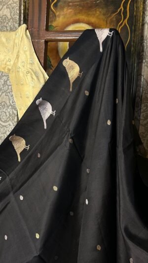 Benaras Gharana 009