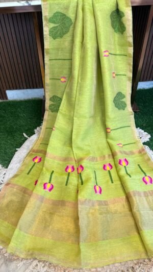 Tissue linen 003