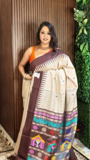 Tussar Dolabedi 024