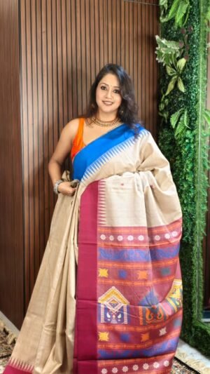 Tussar Dolabedi 025