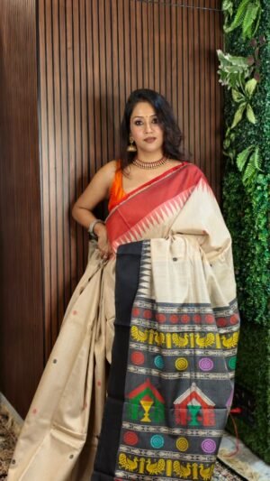 Tussar Dolabedi 026