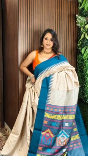 Tussar Dolabedi 027
