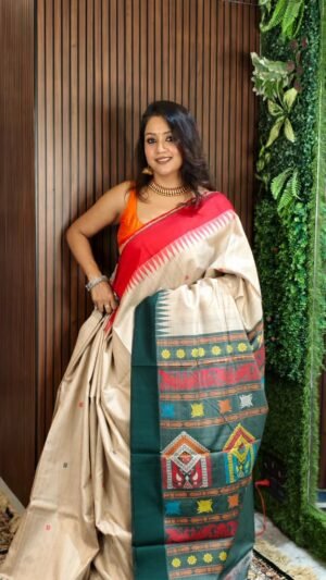 Tussar Dolabedi 028